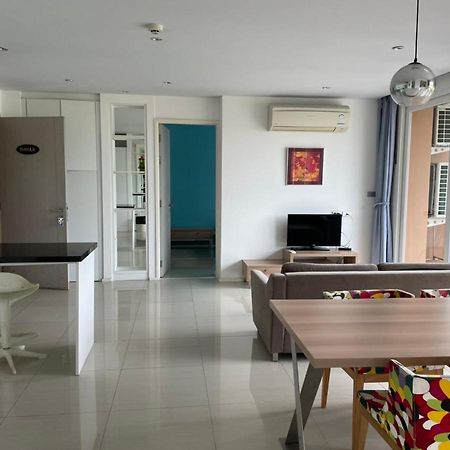 Atlantis Condo Resort Jomtien Exterior foto