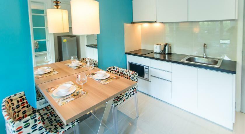 Atlantis Condo Resort Jomtien Exterior foto